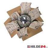 PaperJet® Papier-Polstersystem zum Befüllen und Polstern von Versandkartons | HILDE24 GmbH